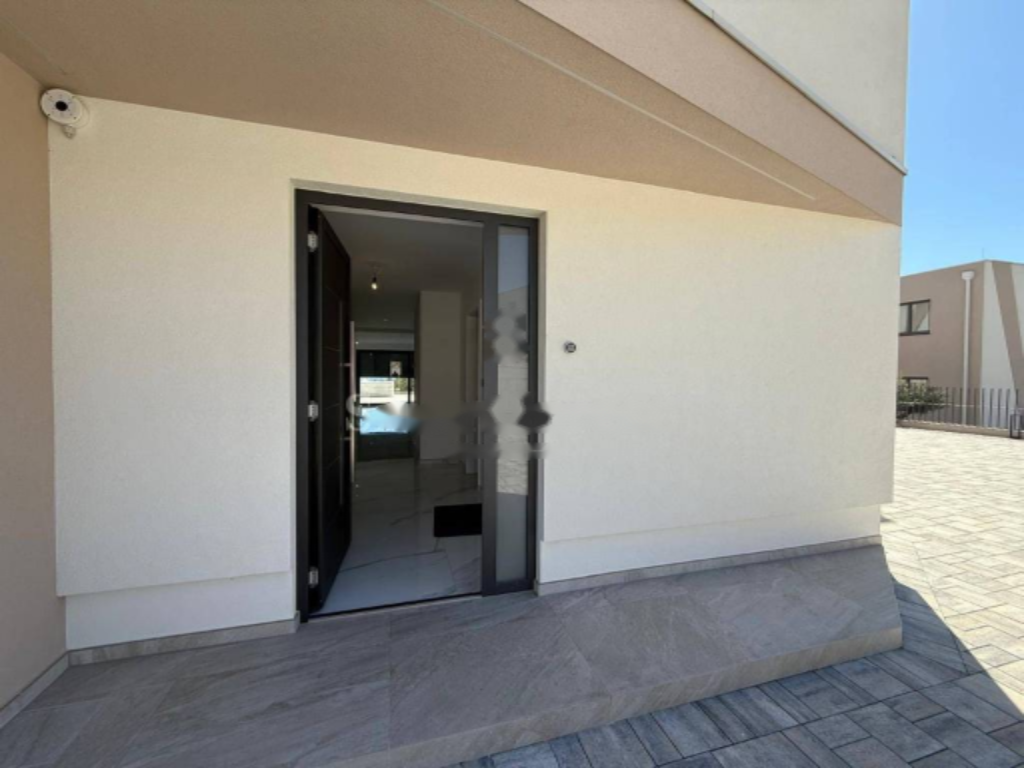 Casa a Opatija, Croazia, 171 m² - foto 6