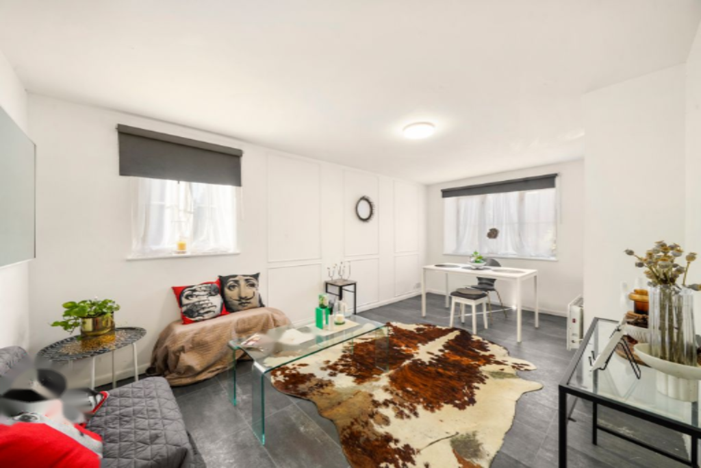 Piso en Londres, Reino Unido, 51 m² - imagen 6