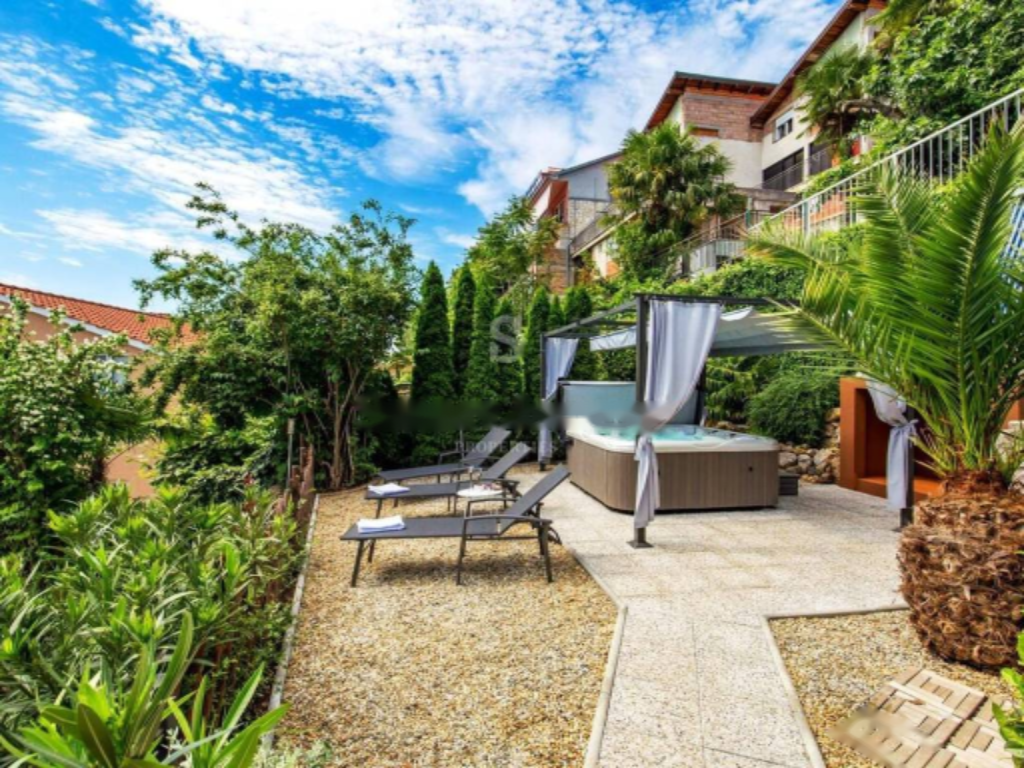 Maison à Opatija, Croatie, 481 m² - image 6