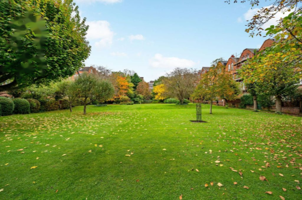 Wohnung in London, Großbritannien, 43 m² - Foto 6