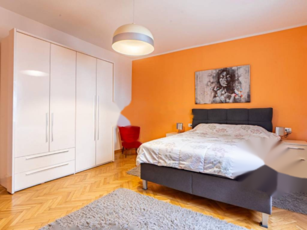 Flat in Opatija, Croatia, 145 m² - picture 6