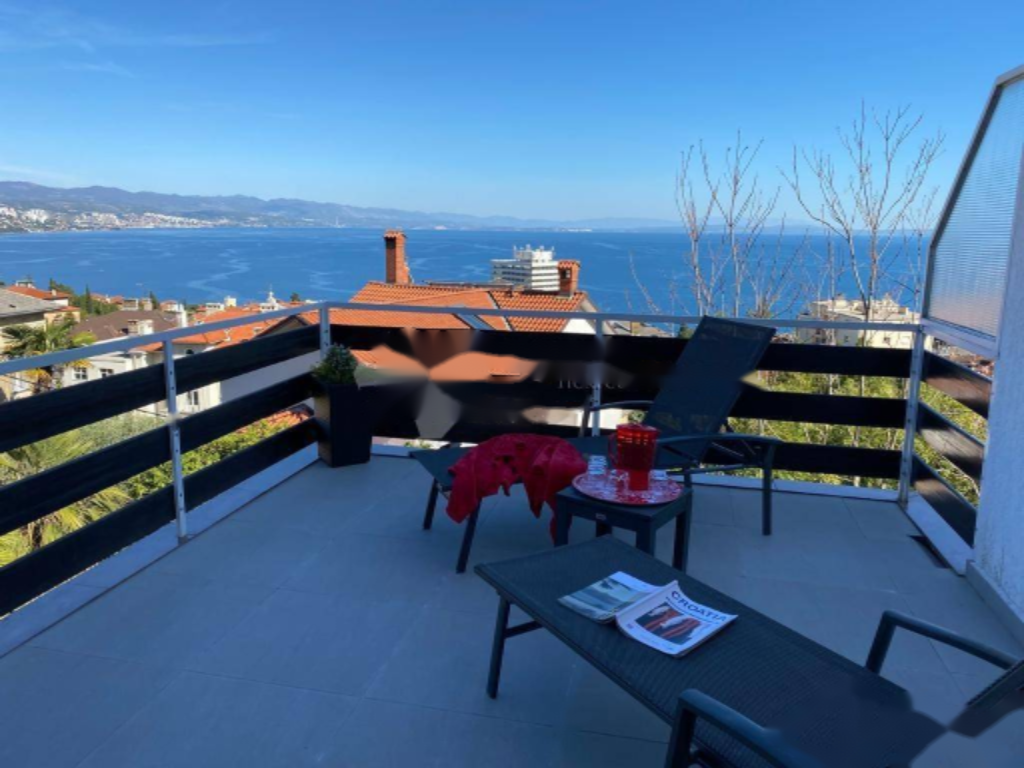 Maison à Opatija, Croatie, 350 m² - image 6
