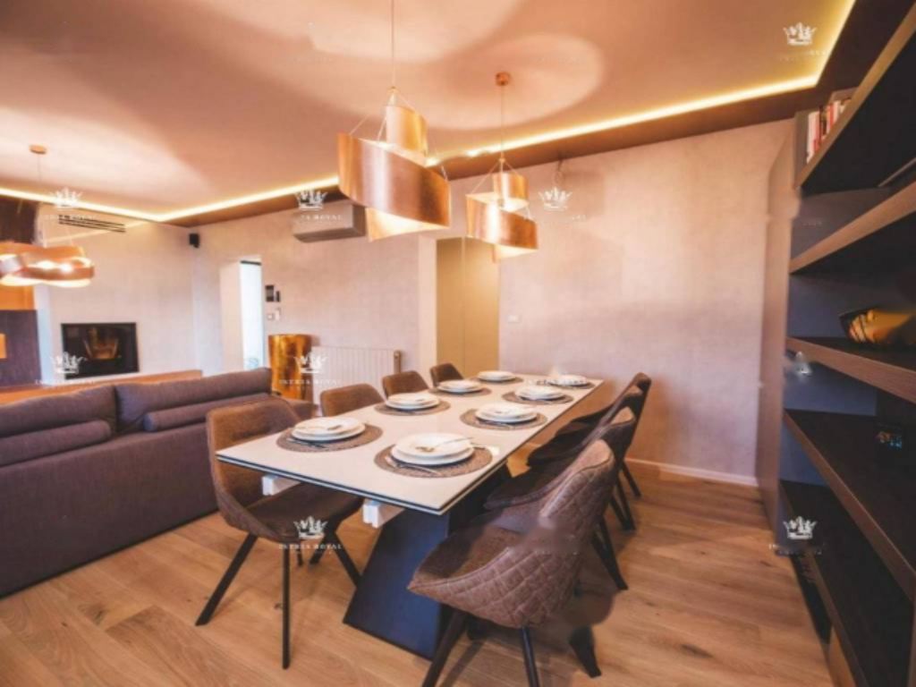 House in Opatija, Croatia, 208 m² - picture 6