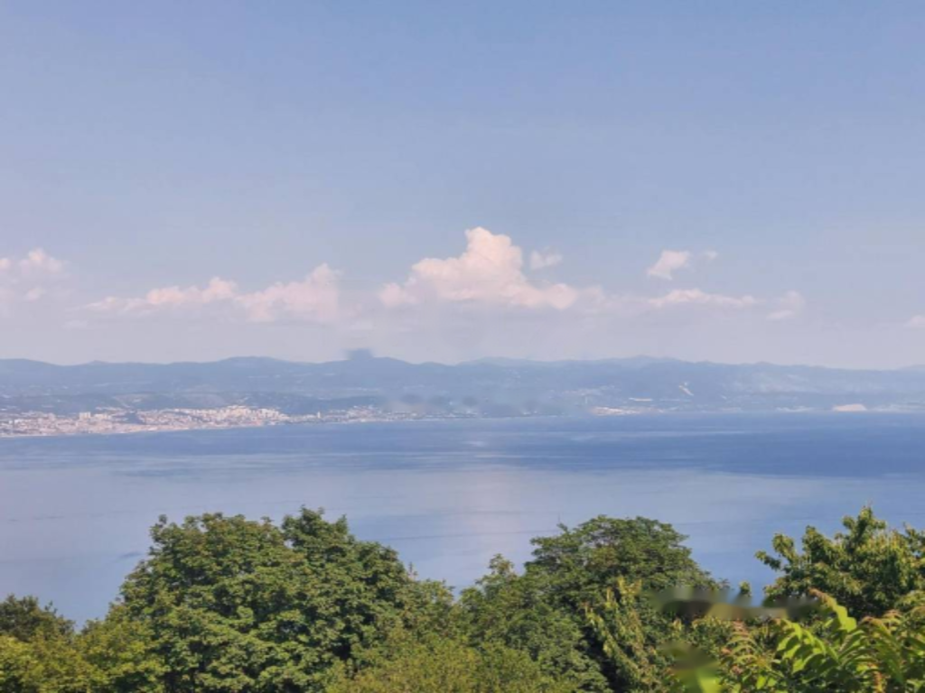 Haus in Opatija, Kroatien, 390 m² - Foto 6