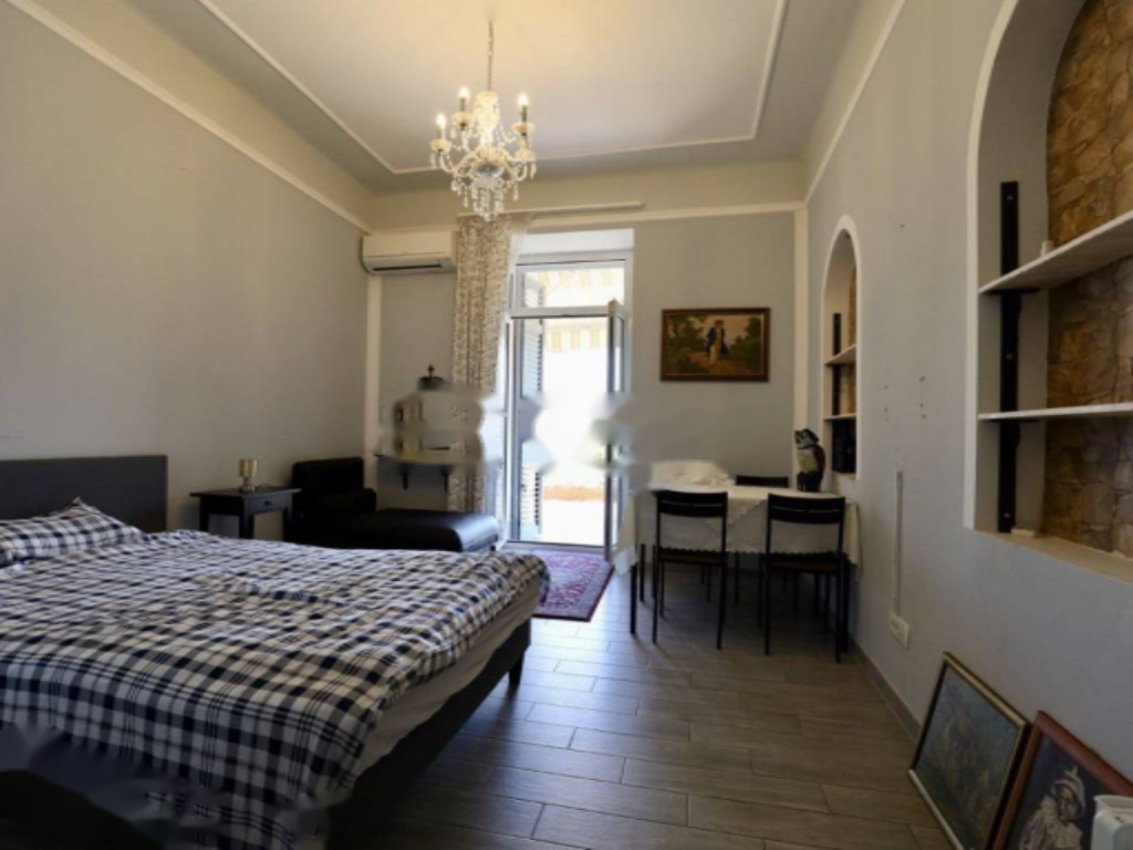 Flat in Opatija, Croatia, 24 m² - picture 6