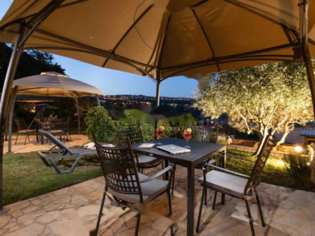 Wohnung in Opatija, Kroatien, 140 m² - Foto 6