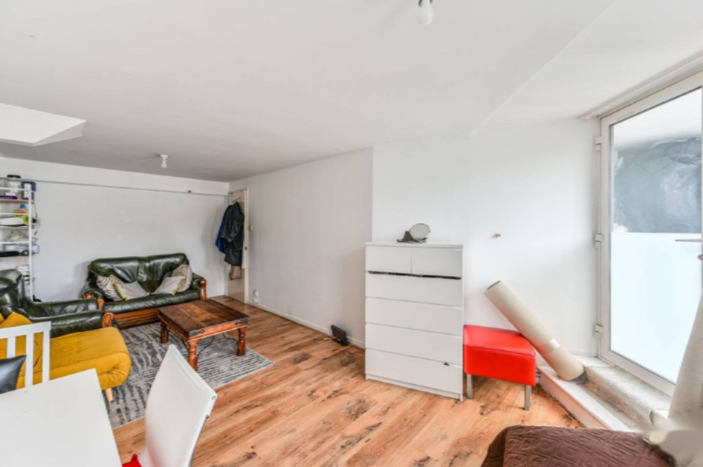 Wohnung in London, Großbritannien, 63 m² - Foto 6