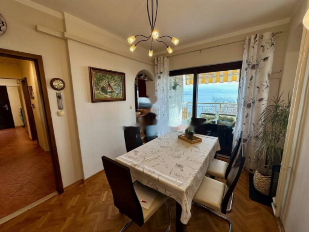 Flat in Opatija, Croatia, 101 m² - picture 6