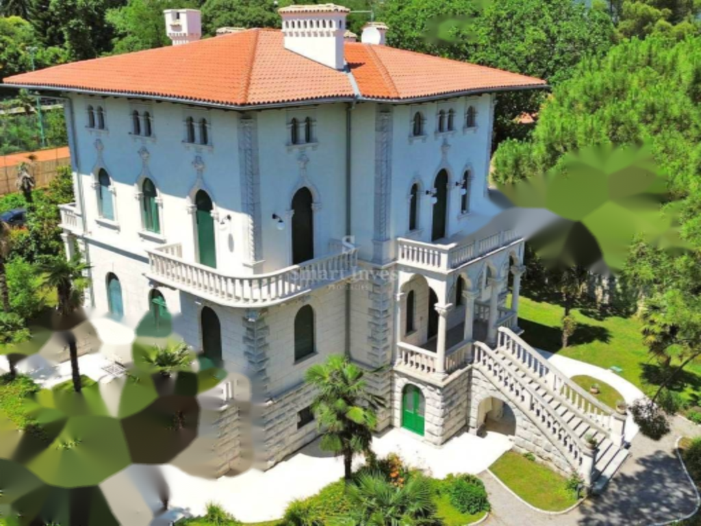 Casa en Opatija, Croacia, 600 m² - imagen 6