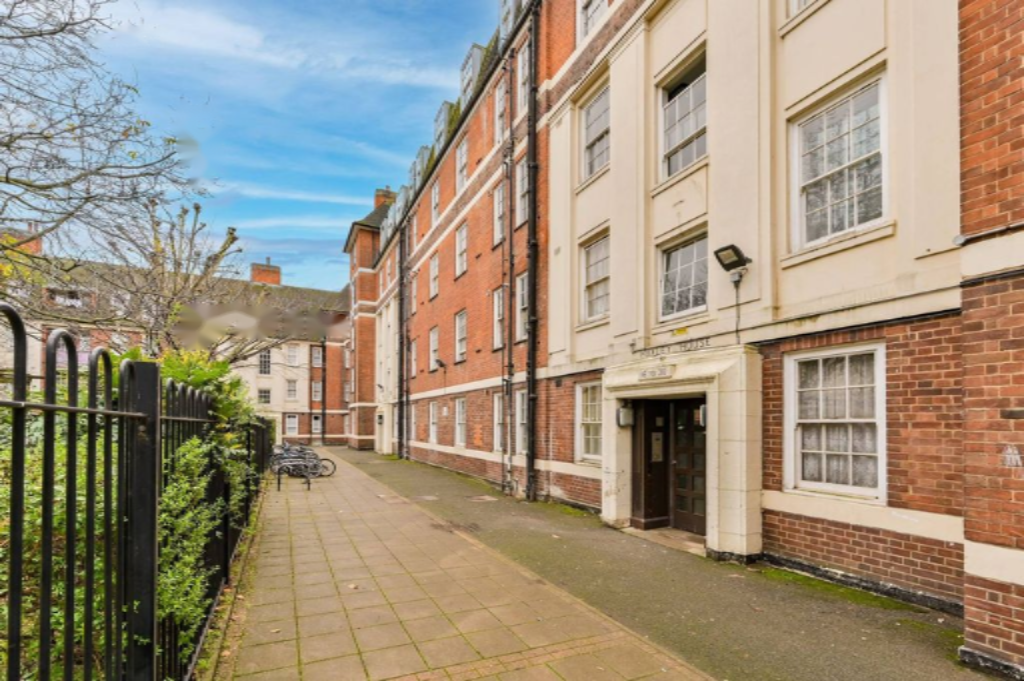 Appartement à Londres, Royaume-Uni, 41 m² - image 6