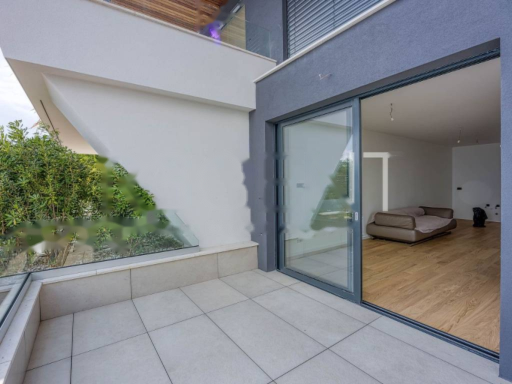 Wohnung in Opatija, Kroatien - Foto 6