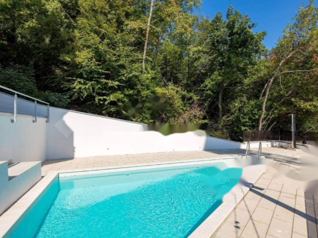 Wohnung in Opatija, Kroatien, 112 m² - Foto 6