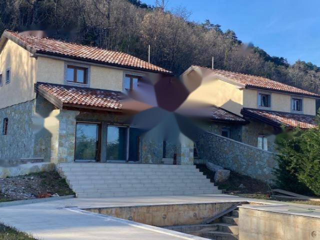 Haus in Opatija, Kroatien, 350 m² - Foto 6