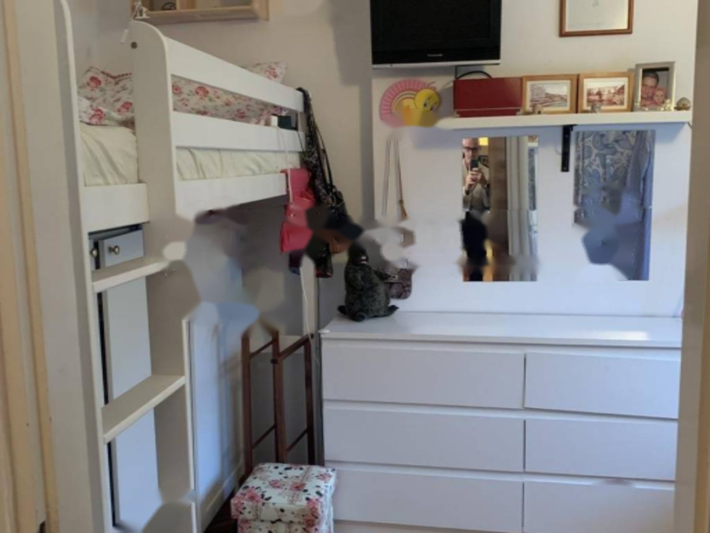 Piso en Opatija, Croacia, 46 m² - imagen 6