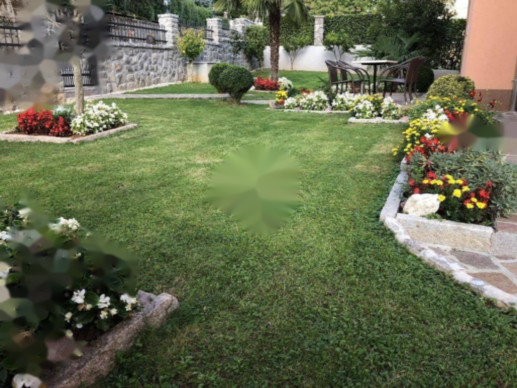 Haus in Opatija, Kroatien, 505 m² - Foto 6