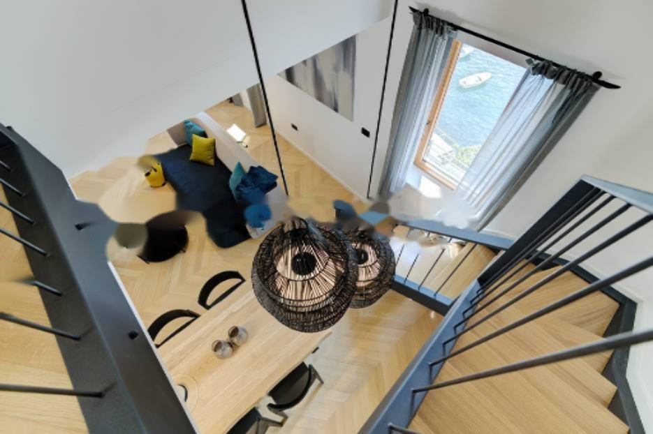 Piso en Opatija, Croacia, 104 m² - imagen 6