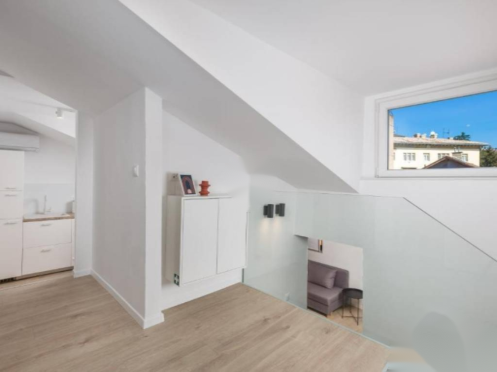 Flat in Opatija, Croatia, 83 m² - picture 6