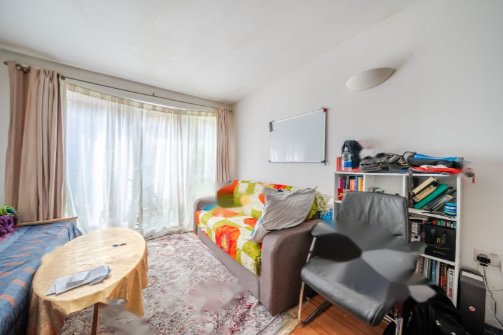 Wohnung in London, Großbritannien, 50 m² - Foto 6
