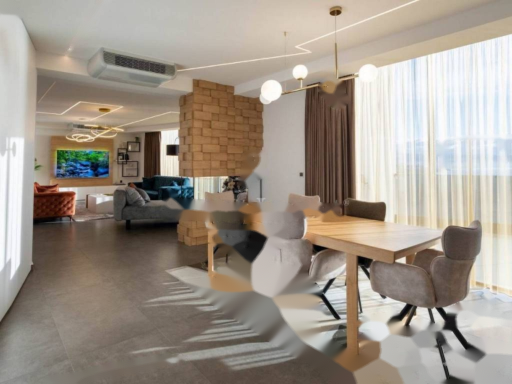 Wohnung in Opatija, Kroatien, 227 m² - Foto 6