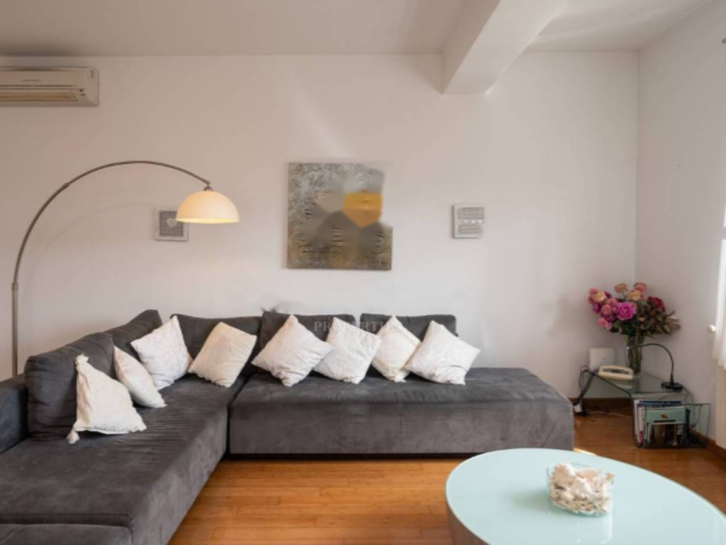 Wohnung in Opatija, Kroatien, 91 m² - Foto 6