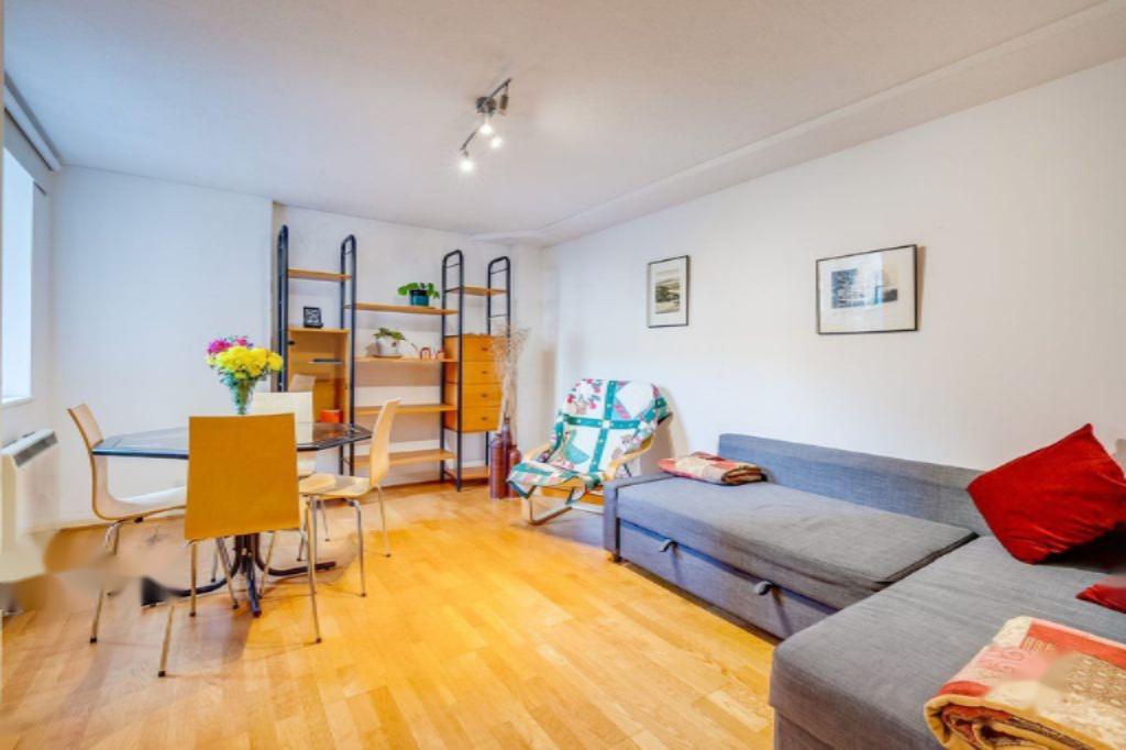 Piso en Londres, Reino Unido, 43 m² - imagen 6