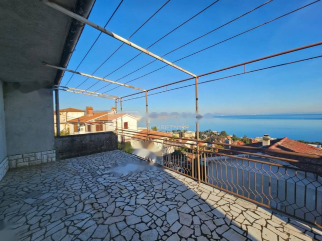 House in Opatija, Croatia, 280 m² - picture 6