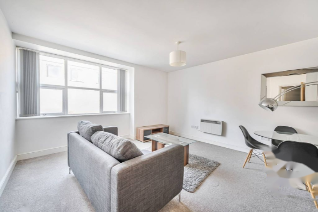 Piso en Londres, Reino Unido, 56 m² - imagen 6