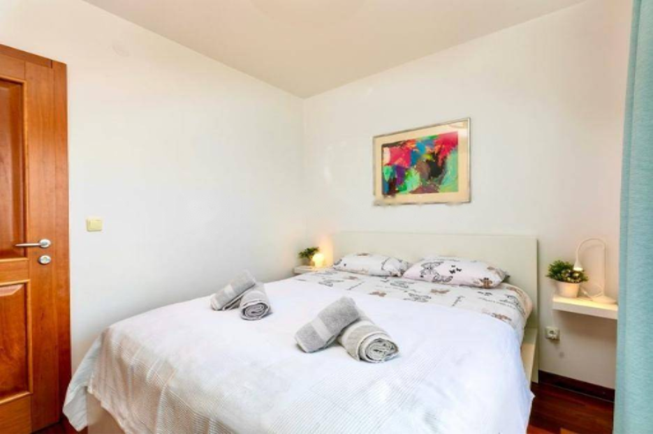 Wohnung in Opatija, Kroatien, 47 m² - Foto 6