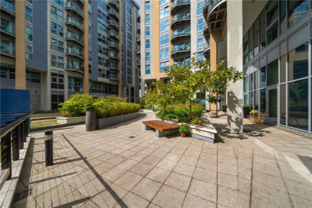 Wohnung in London, Großbritannien, 47 m² - Foto 6