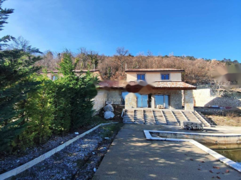 Casa en Opatija, Croacia, 272 m² - imagen 6