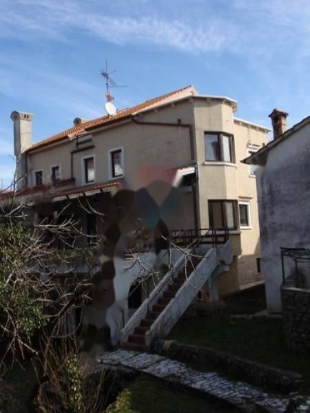 Haus in Opatija, Kroatien, 480 m² - Foto 6