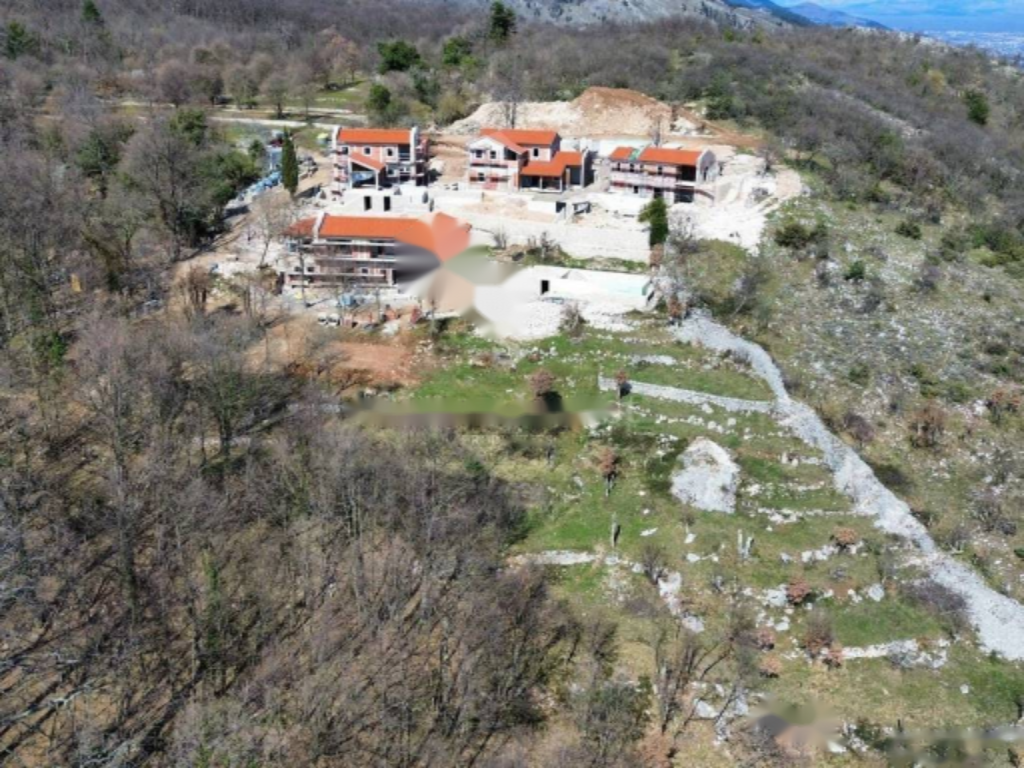 Haus in Opatija, Kroatien, 870 m² - Foto 6