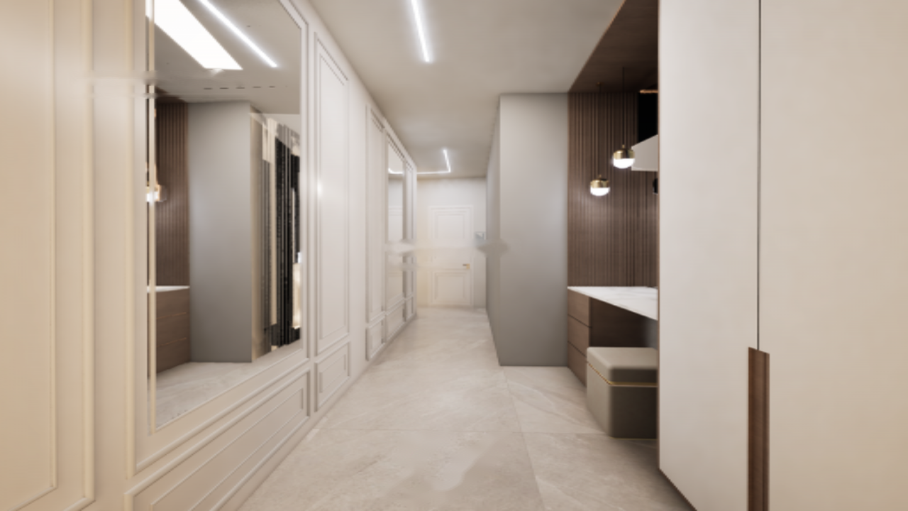 Wohnung in Piran, Slowenien, 111 m² - Foto 6