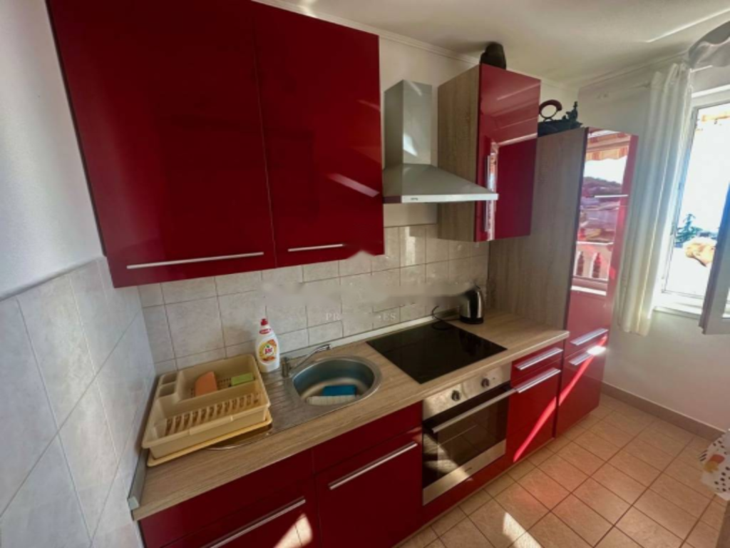 Flat in Opatija, Croatia, 45 m² - picture 6