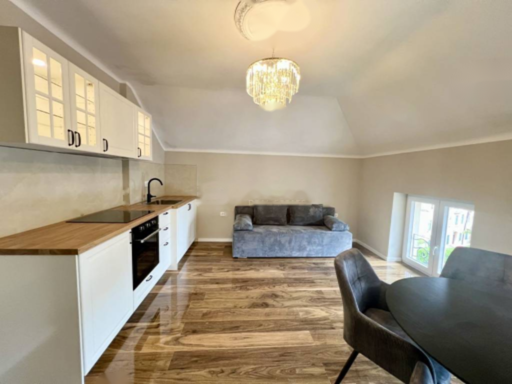 Flat in Opatija, Croatia, 89 m² - picture 6