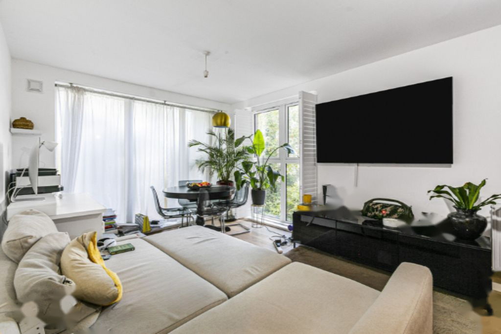 Appartamento a Londra, Regno Unito, 55 m² - foto 6