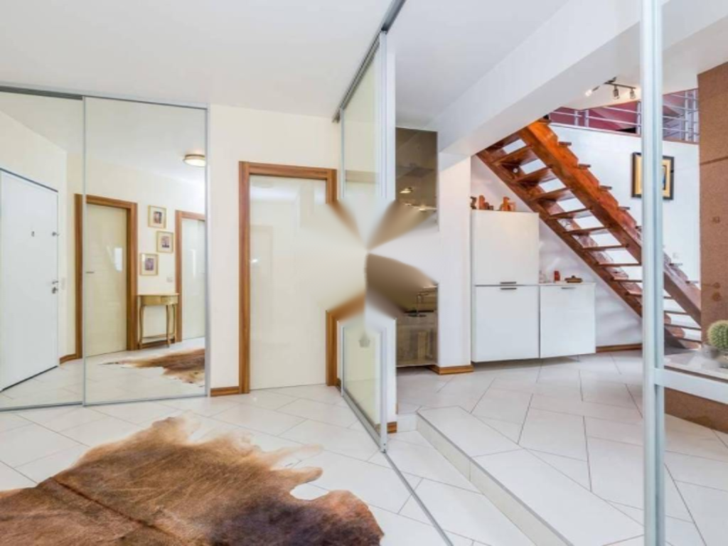 Flat in Opatija, Croatia, 222 m² - picture 6