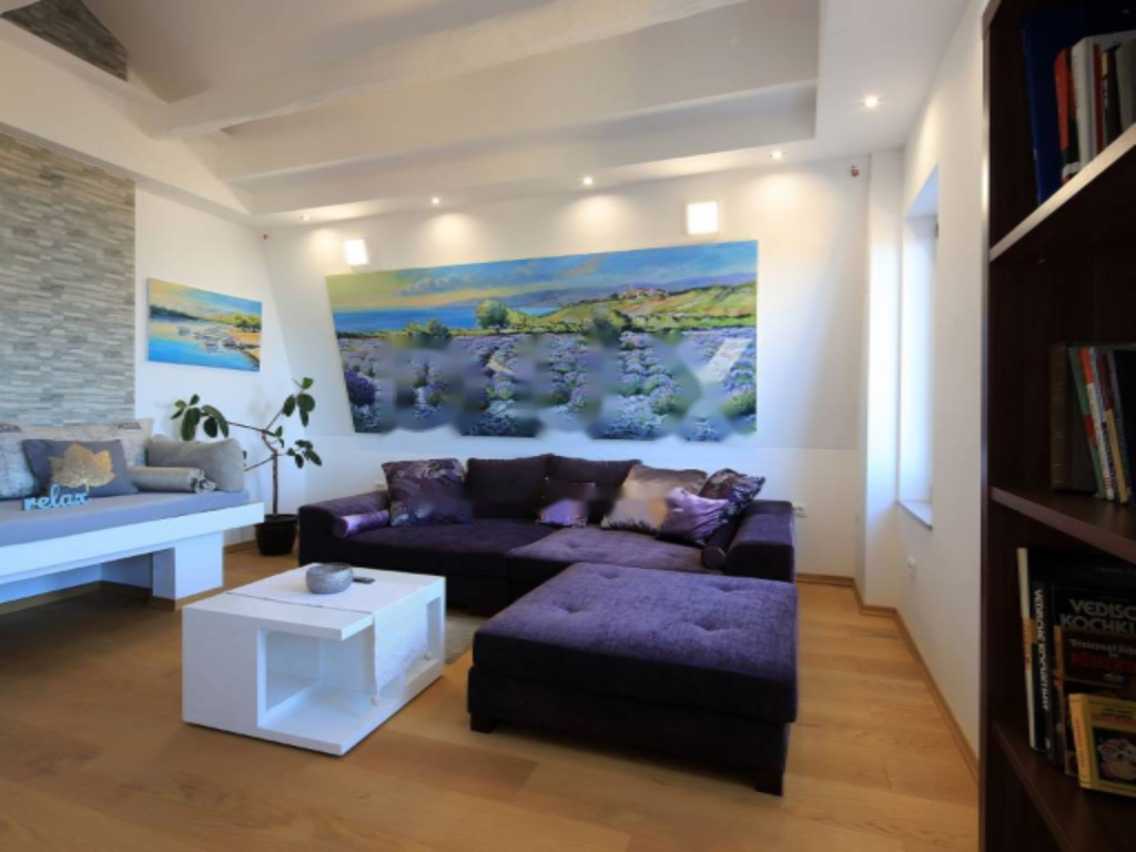 Piso en Opatija, Croacia, 131 m² - imagen 6