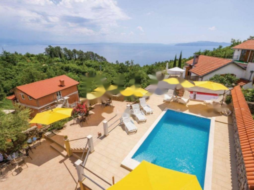 Casa a Opatija, Croazia, 1 000 m² - foto 6