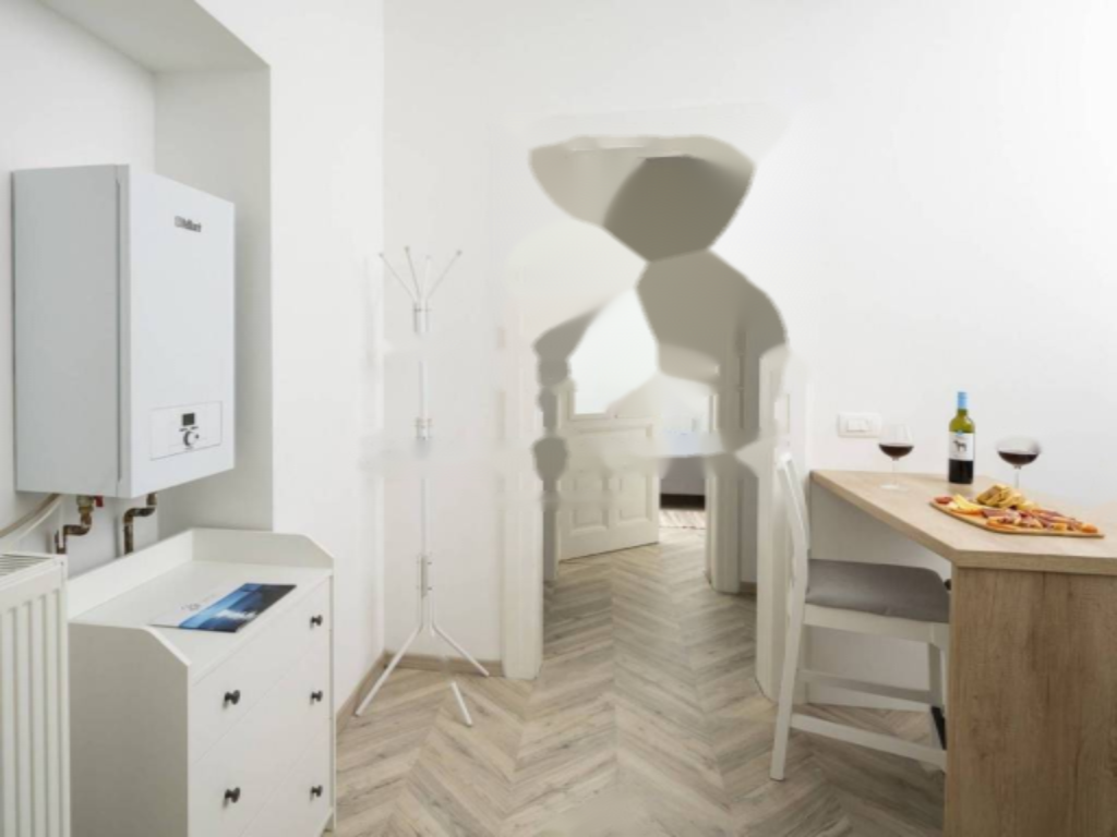 Wohnung in Opatija, Kroatien, 60 m² - Foto 6