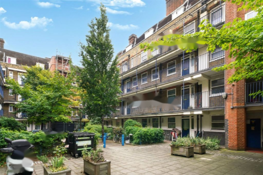 Appartamento a Londra, Regno Unito, 32 m² - foto 6