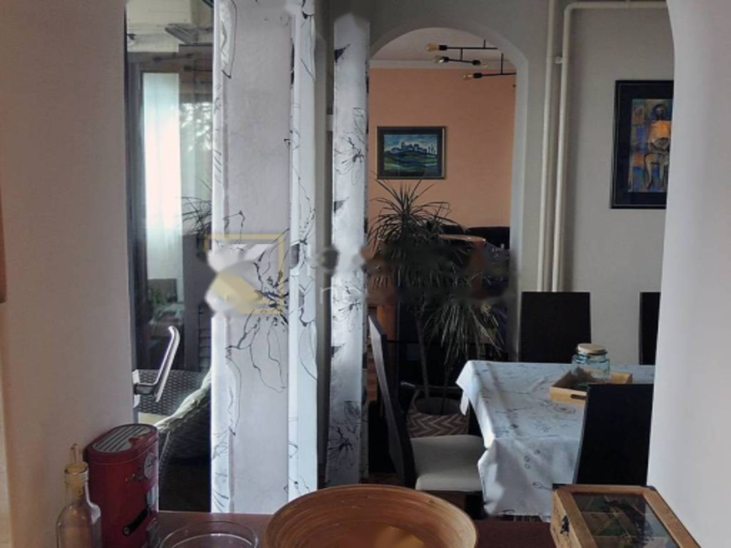 Wohnung in Opatija, Kroatien, 109 m² - Foto 6