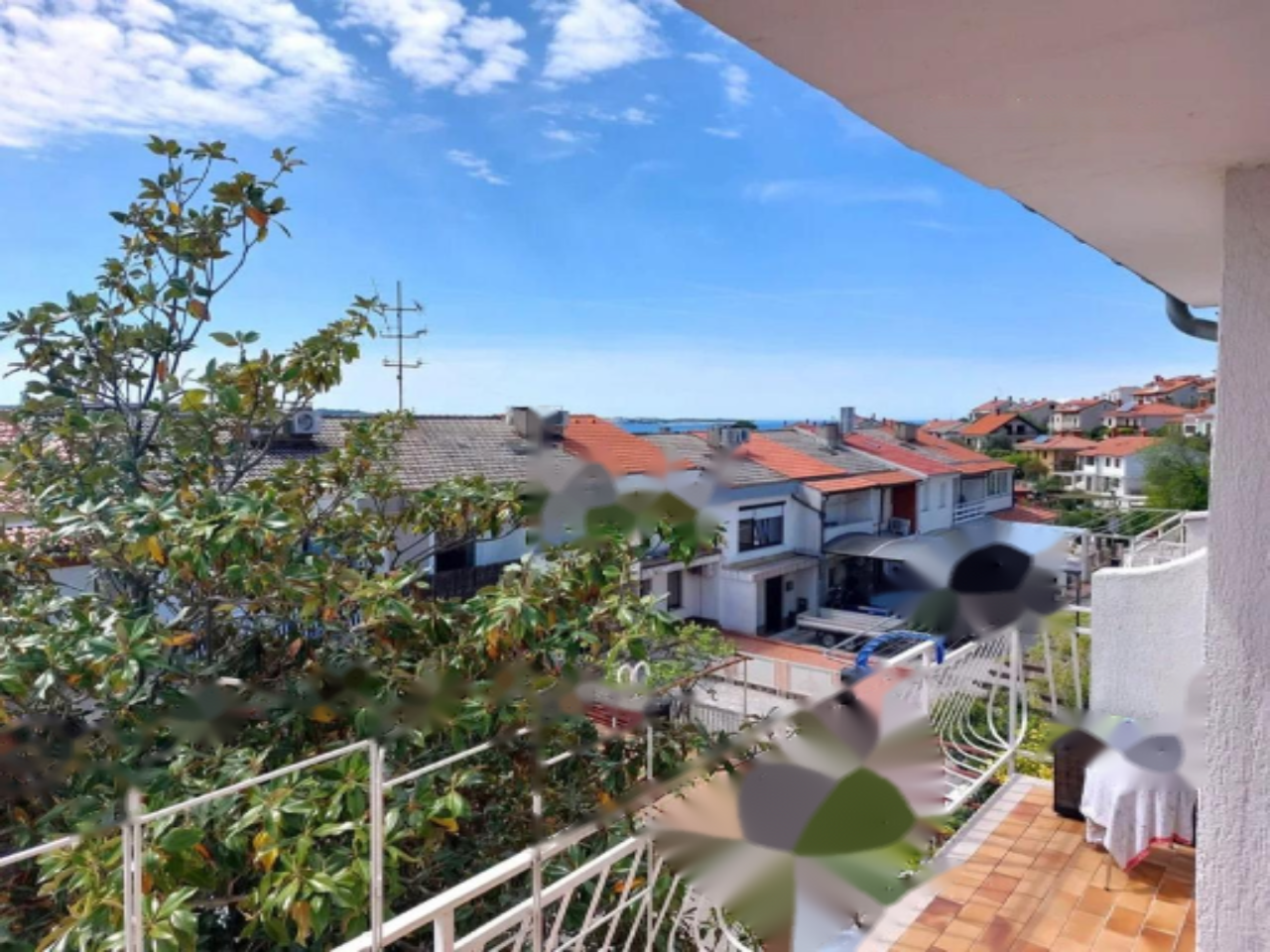 Wohnung in Lucija, Slowenien, 116 m² - Foto 6