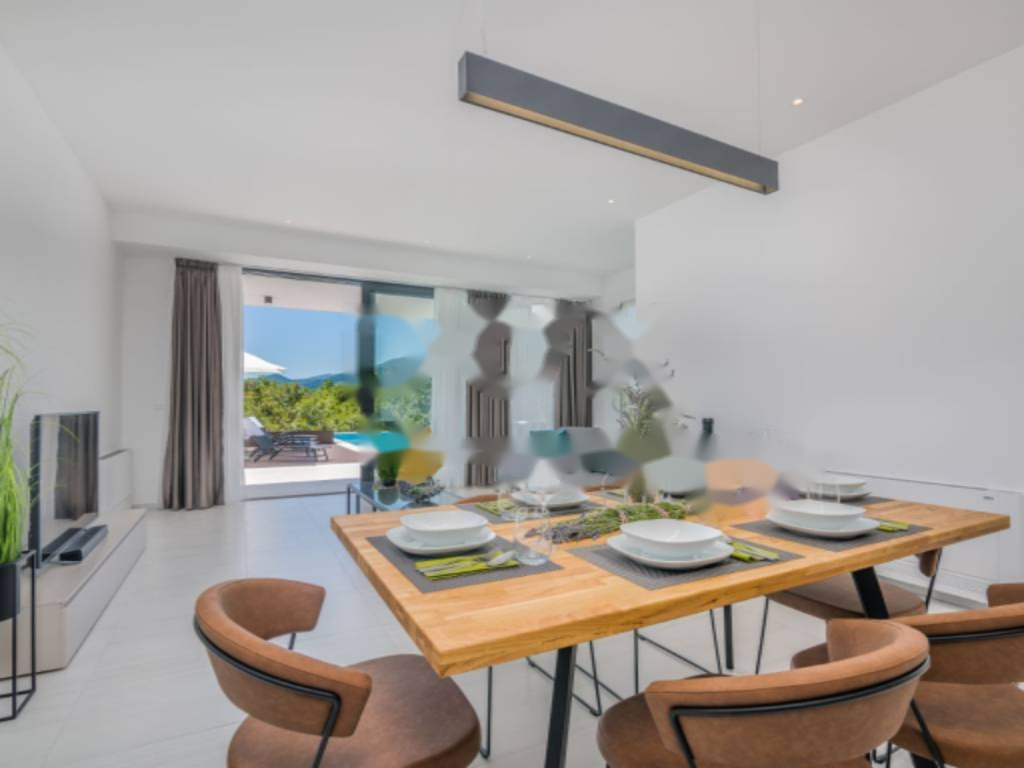Haus in Opatija, Kroatien, 269 m² - Foto 6