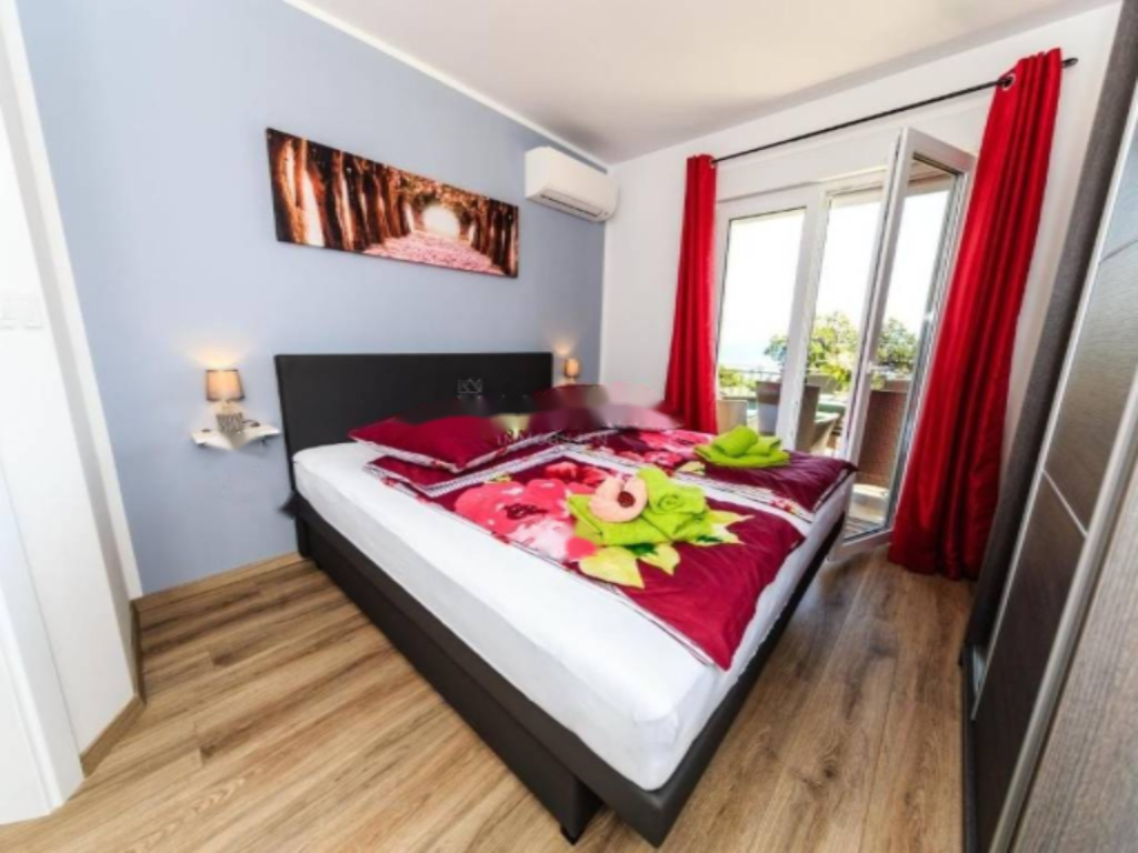 House in Opatija, Croatia, 202 m² - picture 6