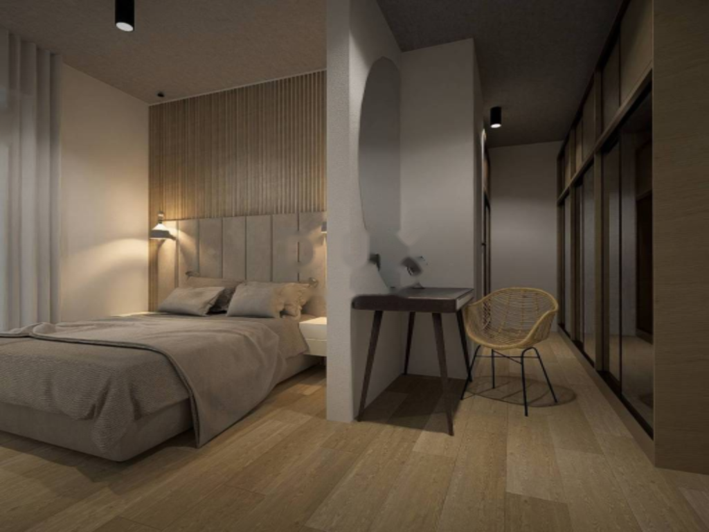 Piso en Opatija, Croacia, 112 m² - imagen 6