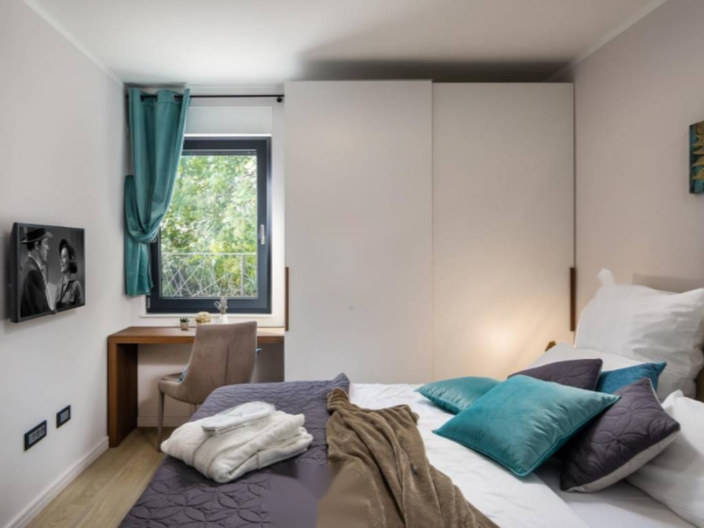 Maison à Opatija, Croatie, 163 m² - image 6