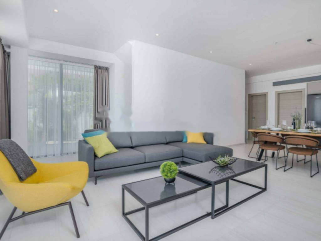 Haus in Opatija, Kroatien, 262 m² - Foto 6