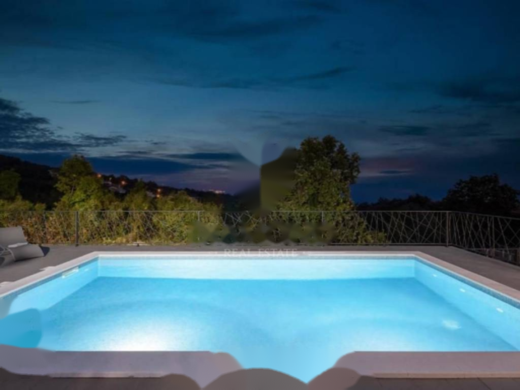 Casa a Opatija, Croazia, 150 m² - foto 6