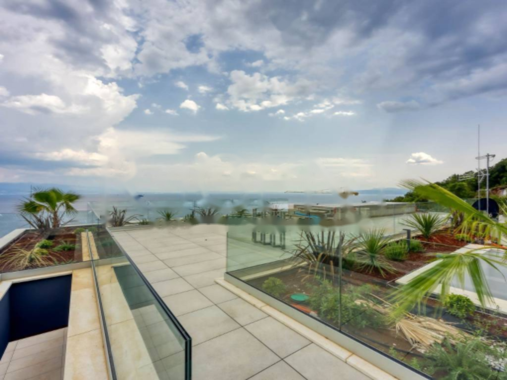 Wohnung in Opatija, Kroatien, 2 m² - Foto 6